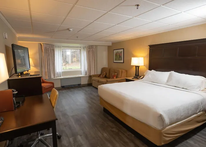 Peek'N Peak Resort Trademark Collection By Wyndham