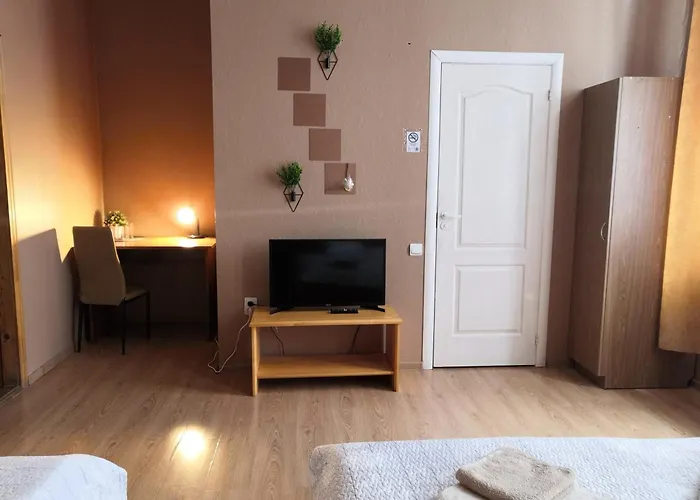 Hotel Ludza