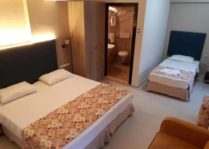Hamle Hotel