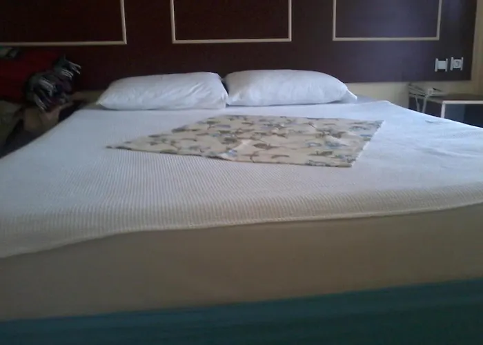 Hamle Hotel