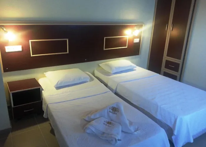 Hamle Hotel