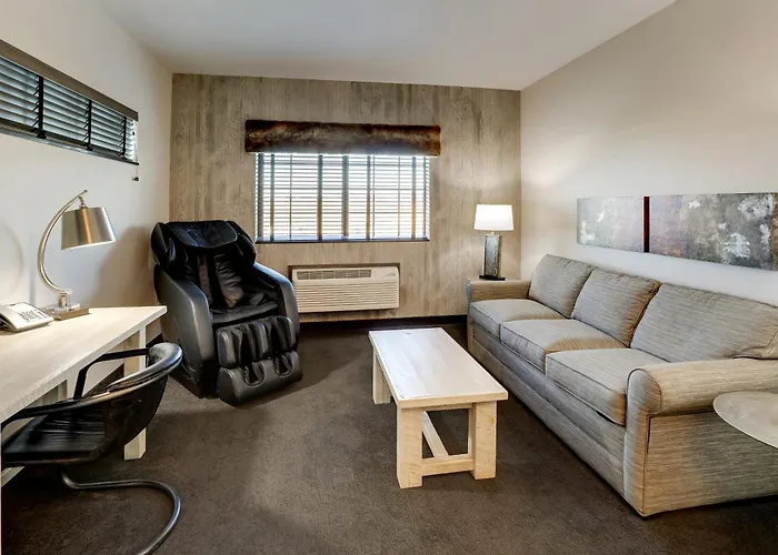 Stoney Creek Hotel Tulsa - Broken Arrow