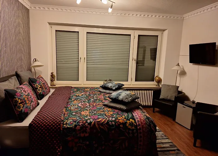 B&B Dersum Dream