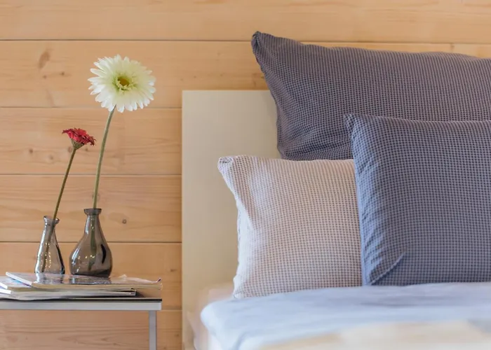 Alb-Appartement Schleicherhütte