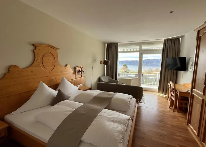 Hotel Landhaus Sternen