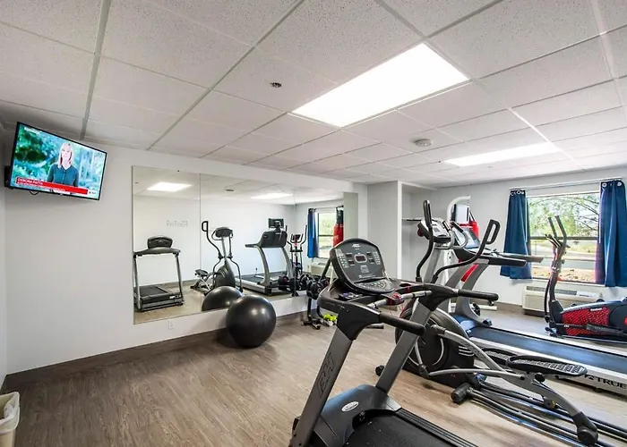 Sierra Vista Studio Apartment With Full Kitchen