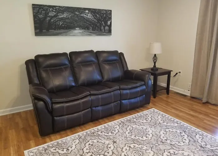 Spacious 3Br 2Ba, 11 Min To Cummins Falls Park