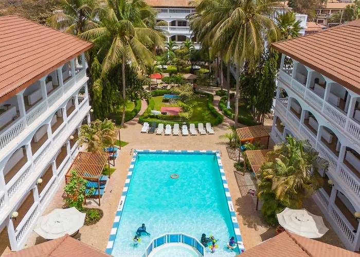Sarges Hotel