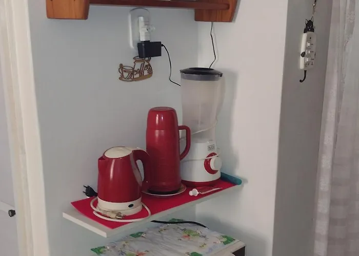 Loft Sossêgo centro/Guarapari