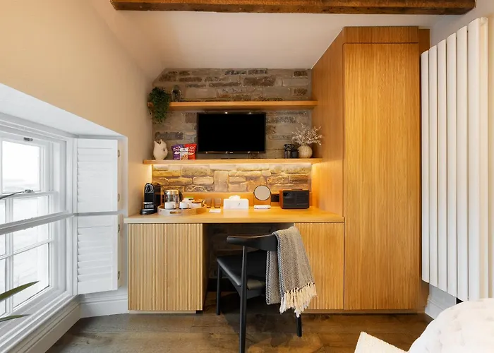 Hive Townhouse