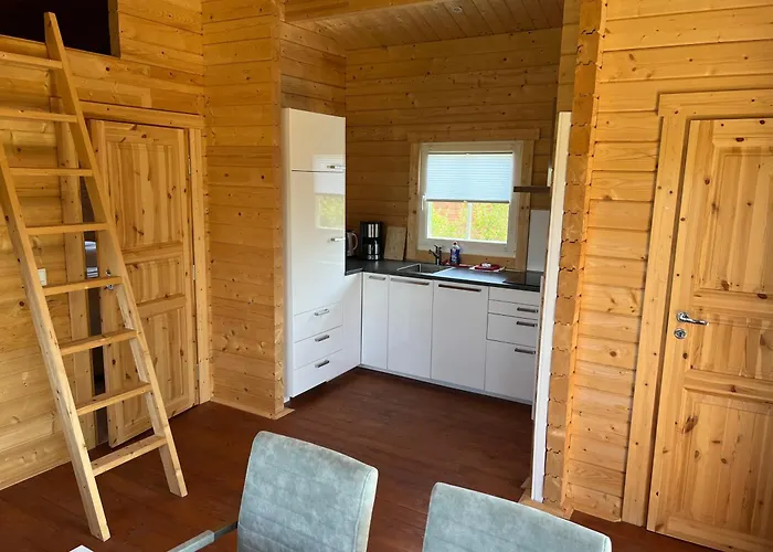 Ferienhäuser Altes Land