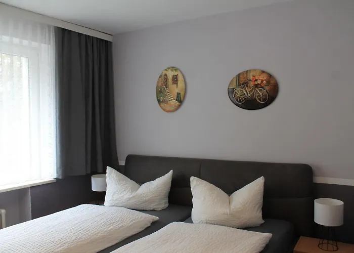 Hotel Carolaruh