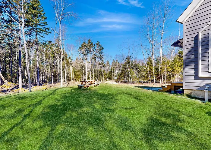 Cooper Cottage