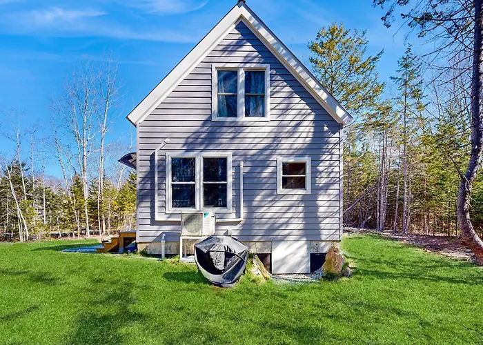 Cooper Cottage