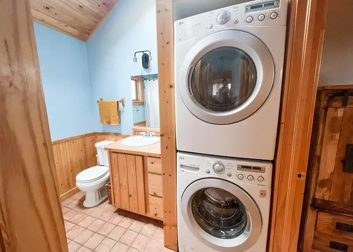 Little Lodge Leadville: Charming 2Bd