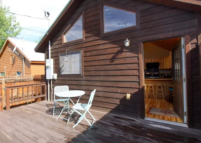 Little Lodge Leadville: Charming 2Bd