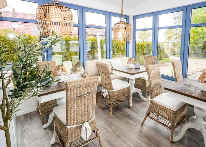 Annanordsee - Appartements