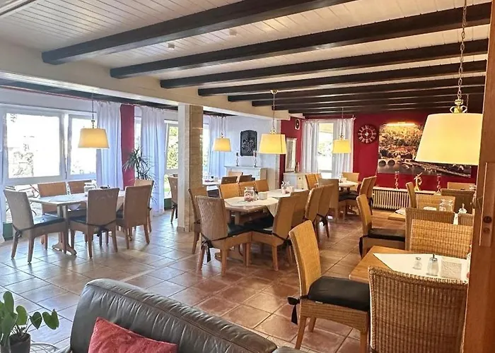 Hotel Hirschberg
