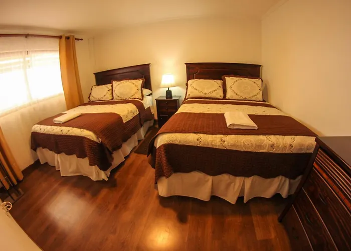 Hotel Quinta Estacion