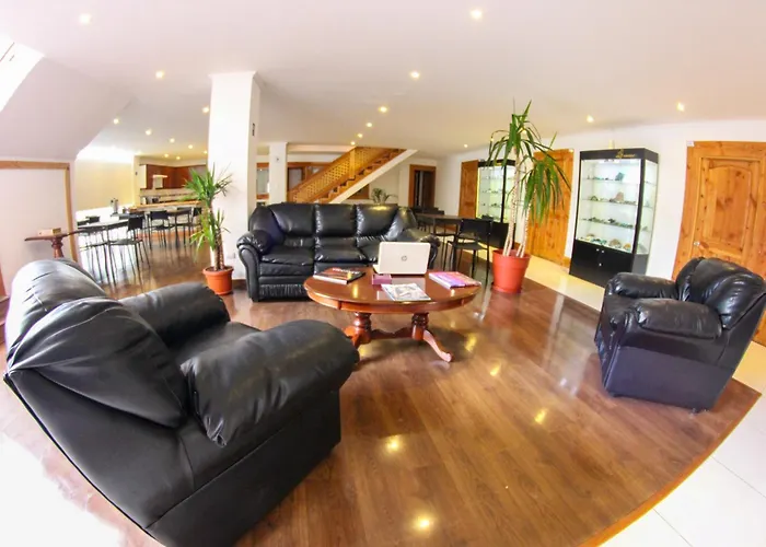 Hotel Quinta Estacion
