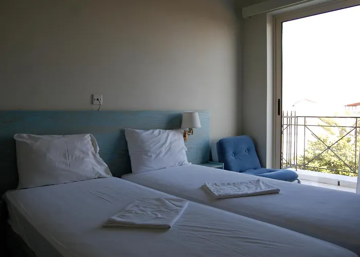 Astir Hotel