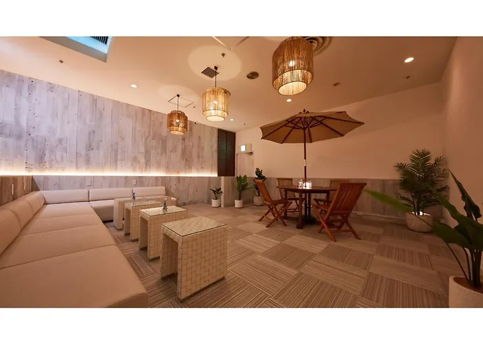 Rembrandt Hotel Atsugi - Vacation Stay 41676V