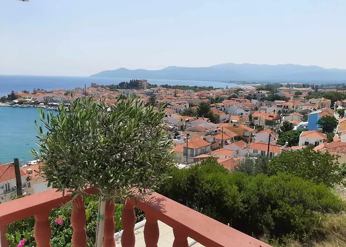 Olympiada View