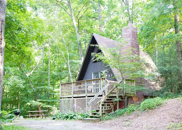 Montfair Resort Farm
