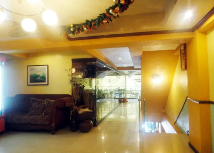 Sugarland Suites