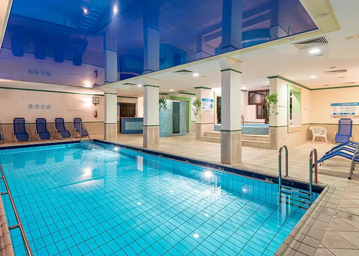 Hotel Loever Sopron