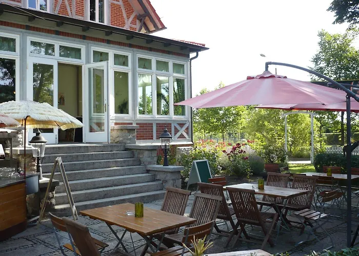 Gaestehaus Musestieg