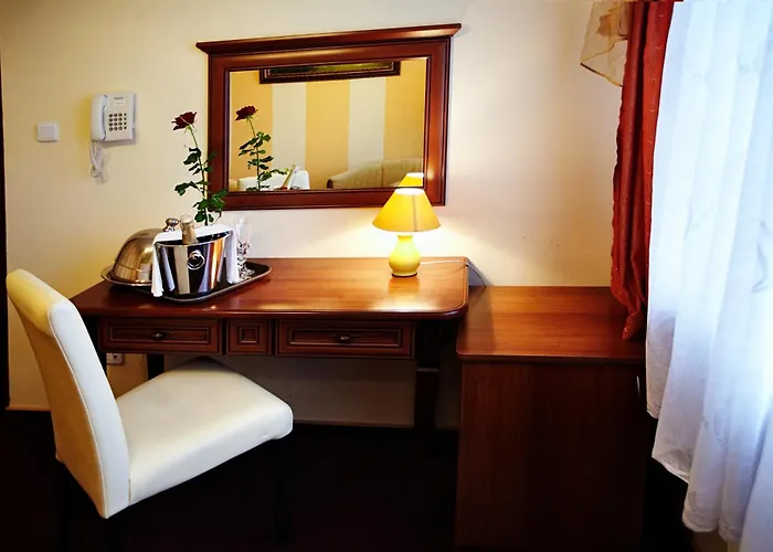 Hotel Dukat