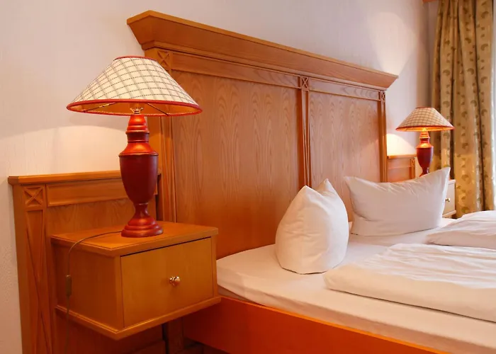 Parkhotel Waldlust