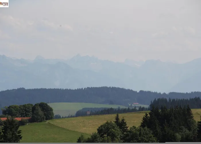 Landhaus Sommerau