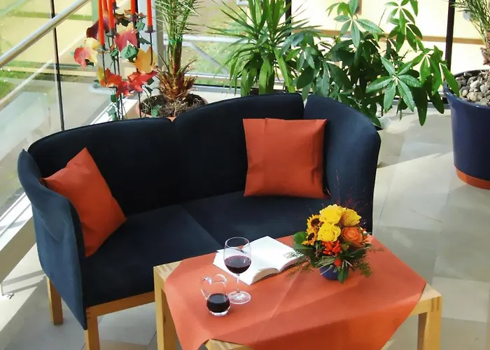 Hotel Regenbogenhaus