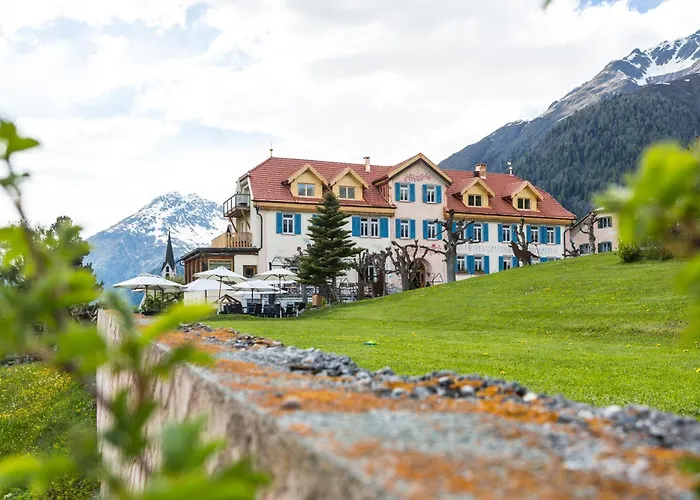 Meisser Hotel "Superior"