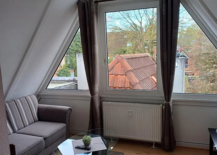 Alt-Emder Bürgerhaus