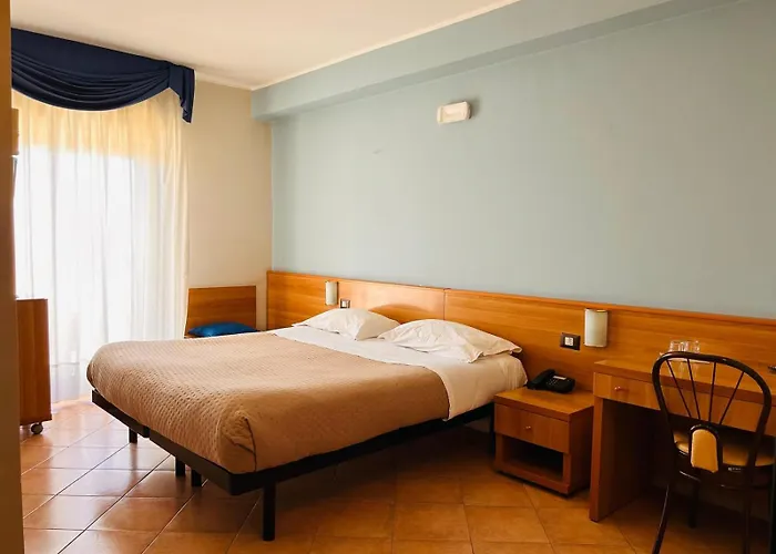 Hotel Lachea