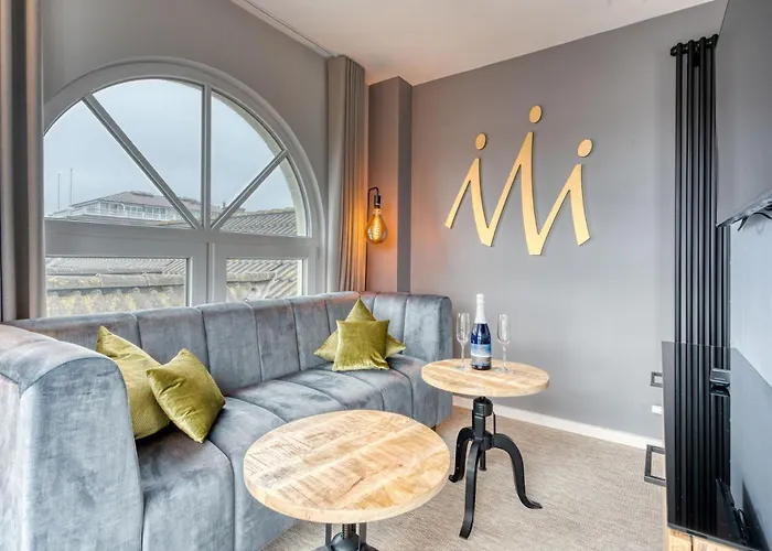 Inselhotel König