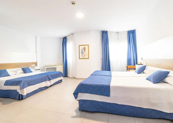 Hotel Pozo Del Duque II