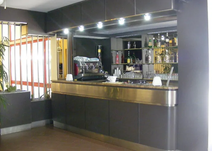 Hotel Turismo
