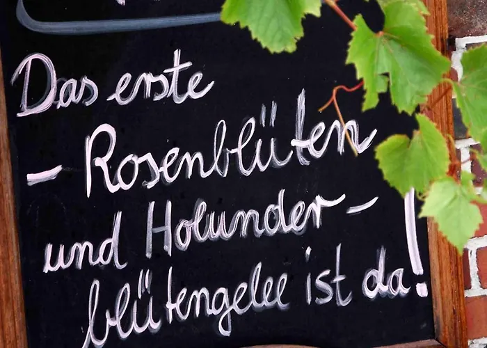 Hotel Strandburg
