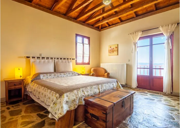 Ethaleia Hotel