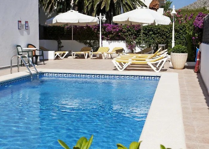 Hotel Villa Singala