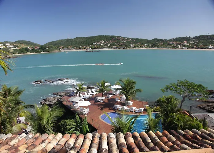 Hotel Ferradura Private