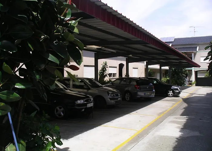 Hotel Santa Rita