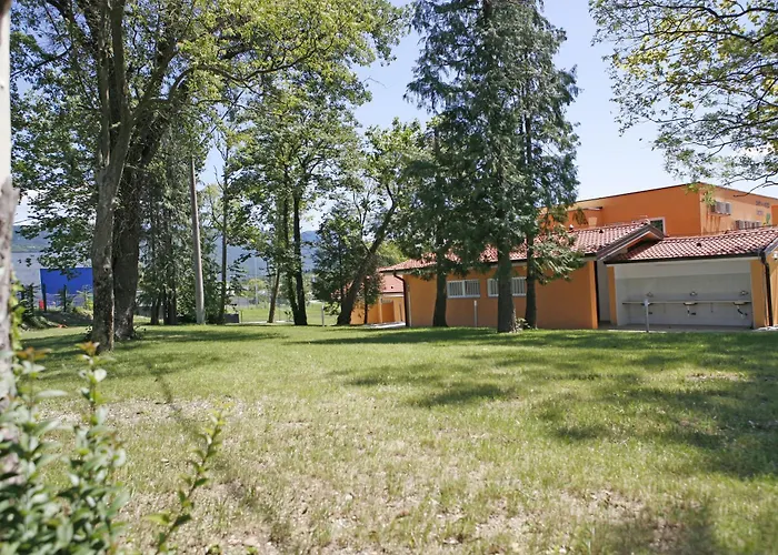 Garni Hotel Siesta