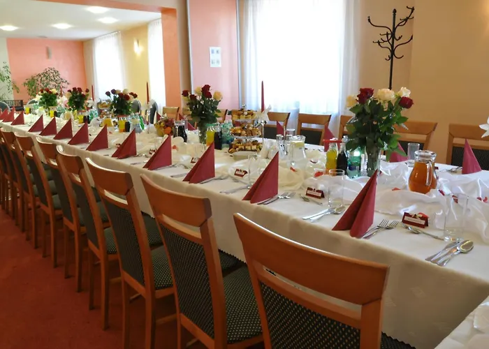 Hotel Iskra