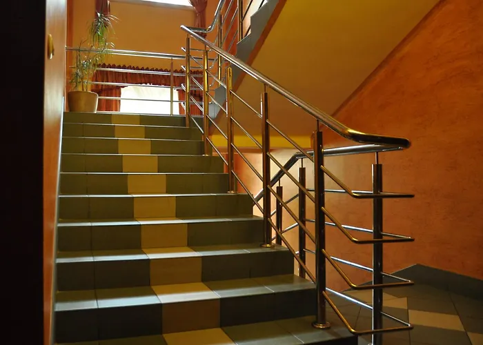 Hotel Iskra