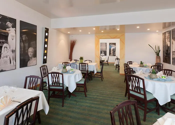Kress Hotel